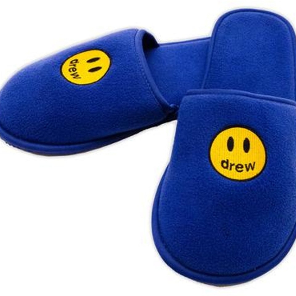 Drew House Slippers
